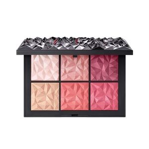 ‼️SOLD‼️NARS Hot Tryst Cheek Palette LE